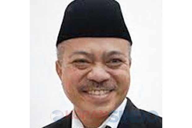 Dadan: Pembangunan Harus...