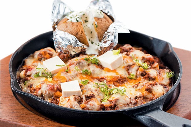 Uniknya Perpaduan Italia...
