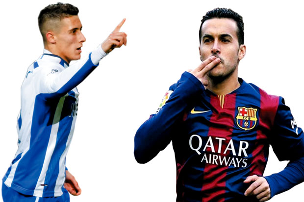 Pedro Siap Dijual, Tello...