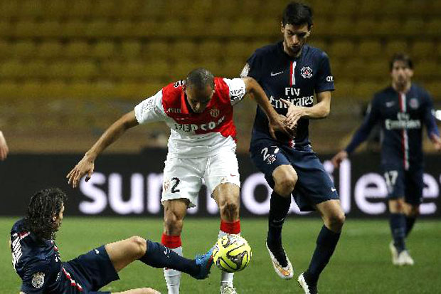 Ujian Berat PSG Tanpa...