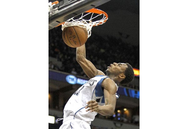 Raja Rebound Clippers
