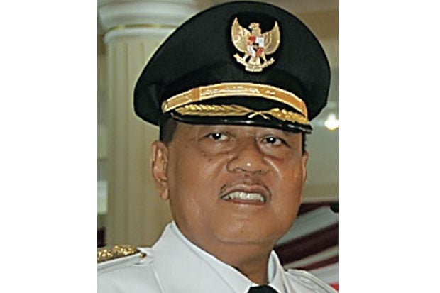 Menjadikan Majalengka...