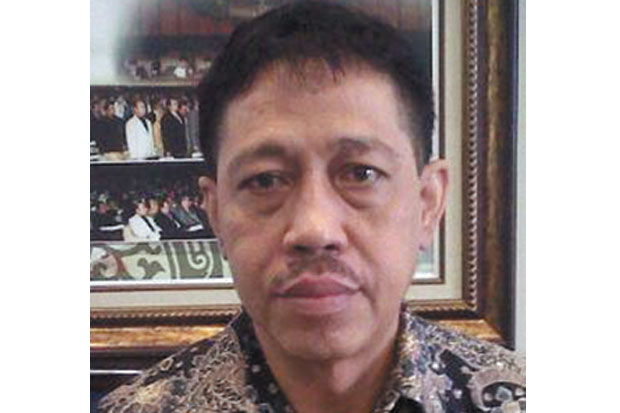 Saat KPK Lempar Handuk