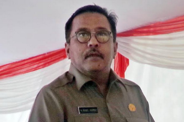 Ini Kriteria Wakil Gubernur...
