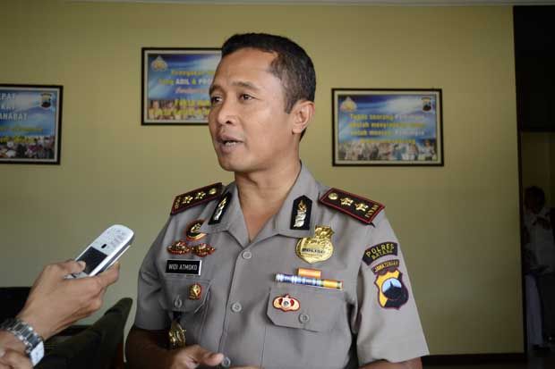 Lima Nelayan Batang...
