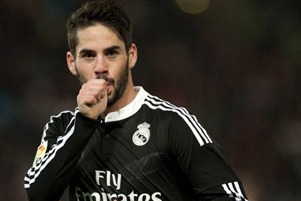 Manchester City Siap...