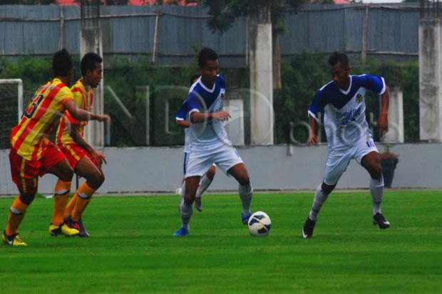 Laskar Mataram Nodai...