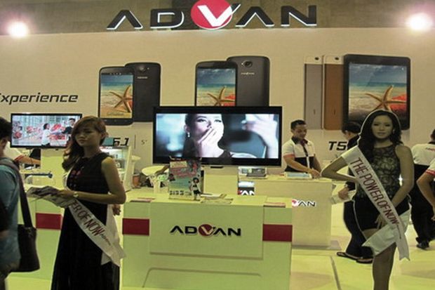 Advan Masih Belum Tertarik...