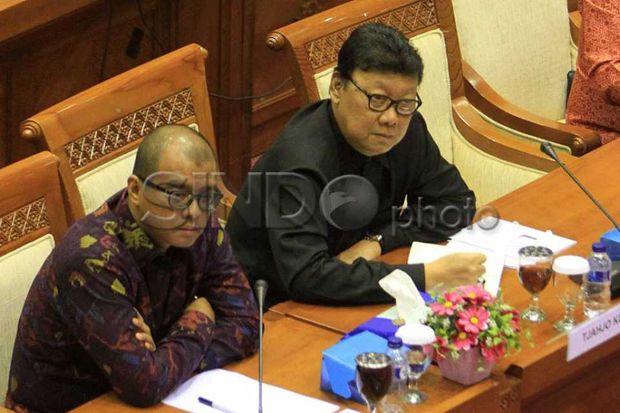Seskab: Indonesia Tidak...
