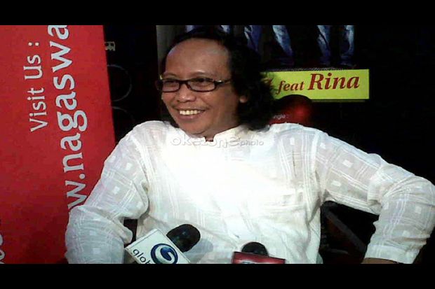 Diperiksa, Mandra Bantah...