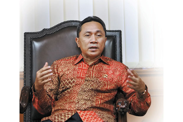 PAN Bertekad Jadi Rumah...