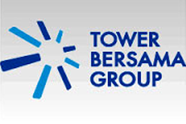 Tower Bersama Terbitkan...