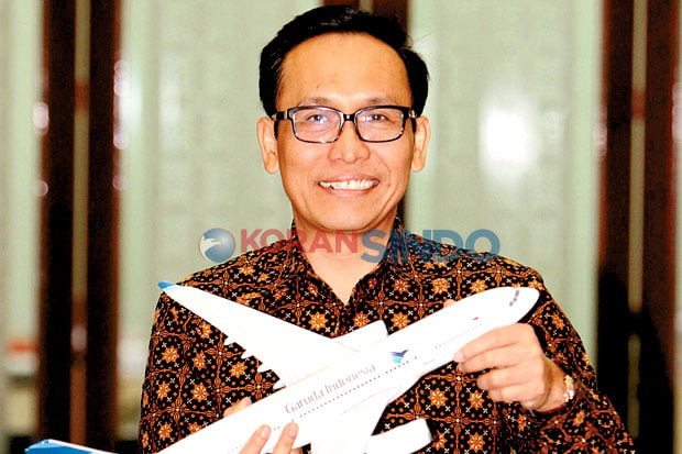 Nyaris Tak Punya Waktu...