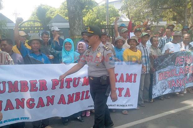 Proyek Ratusan Miliar...