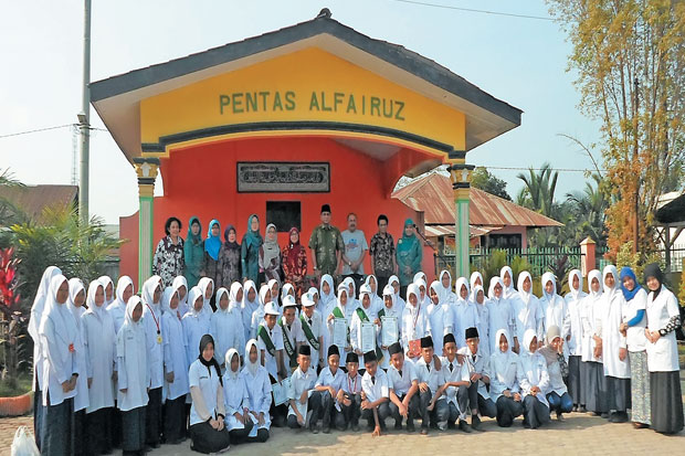Dokter Remaja Pelopor...