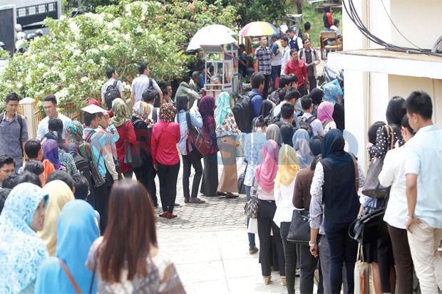 25 Perusahaan Bergengsi...