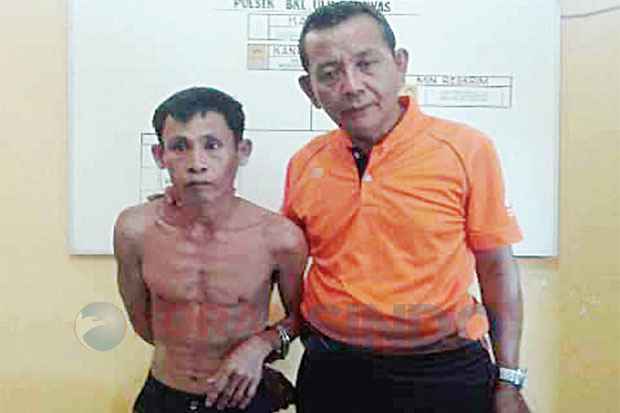 Dicabuli Ayah Saat Ibu...
