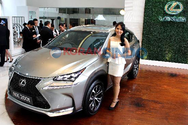 Elegan Dan Canggih