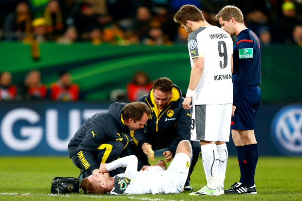 Petaka Dortmund