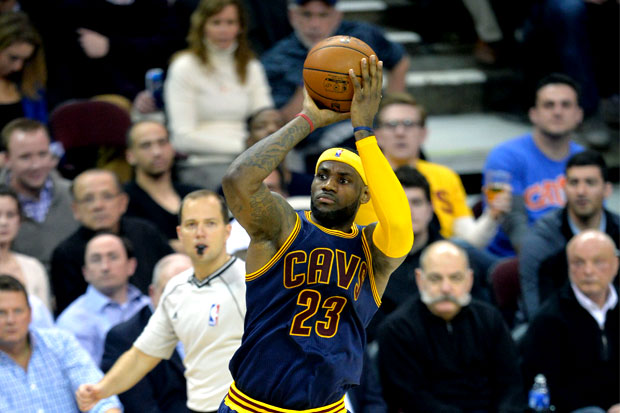 Sejarah King James