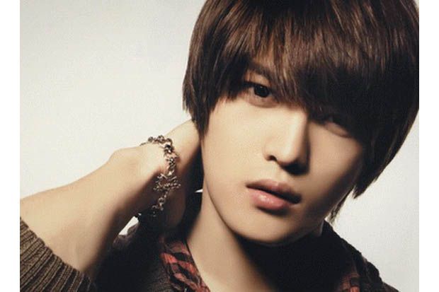 Kim Jaejoong JYJ Mulai...