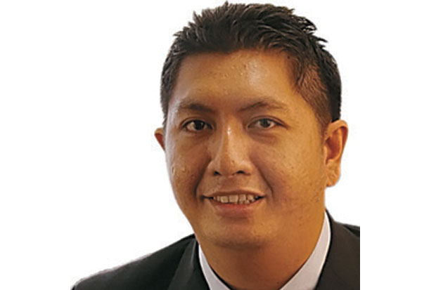 Investasi dan Pembiaran...