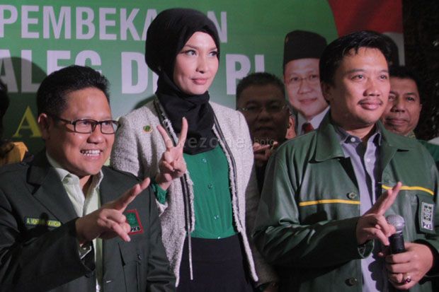 PKB Sebut Elektabilitas...