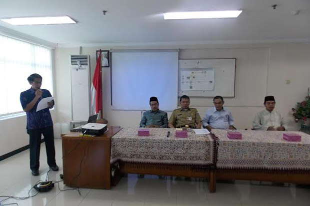 Peduli Kesehatan, NU...