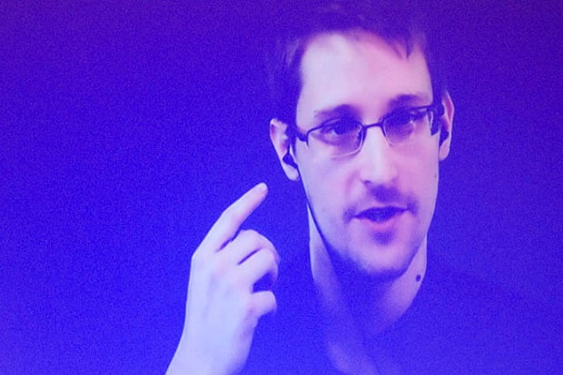 Snowden: Australia Sadap...