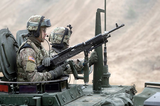 Manfaatkan Krisis Ukraina,...