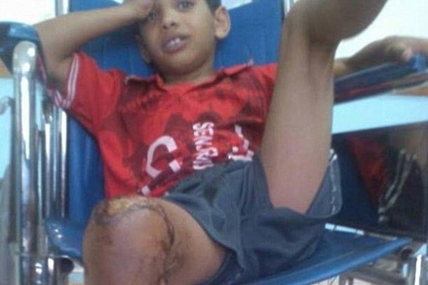 Terinpirasi ISIS, 7...