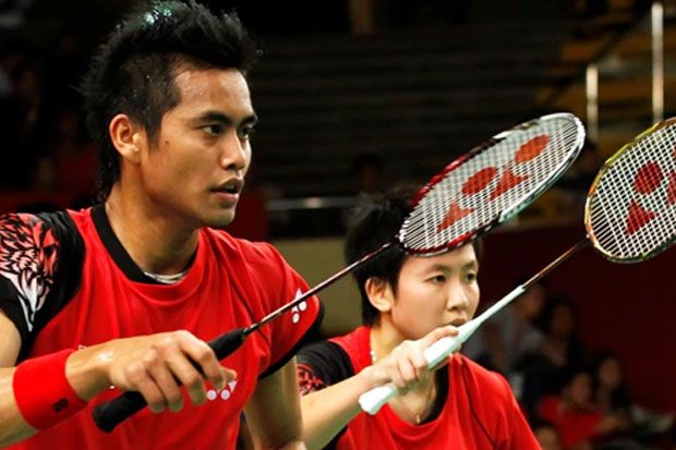 Indonesia Yakin Bidik...