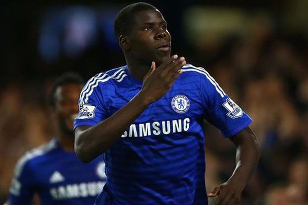 Zouma Dapat Kepercayaan...
