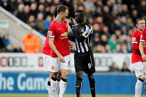 Ulah Evans-Cisse Nodai...