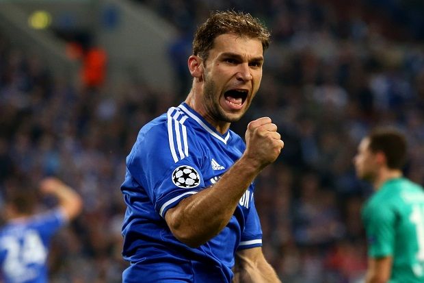 Chelsea Tak Akan Biarkan...