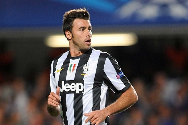 Barzagli Siap Kembali...