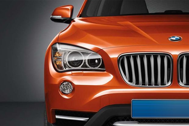Tahun Ini BMW Indonesia...