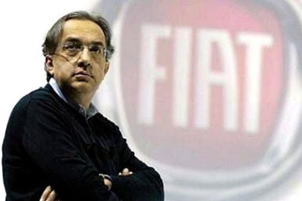 CEO Fiat: Apple dan...