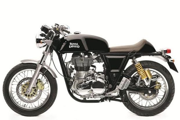 Royal Enfield Rilis...