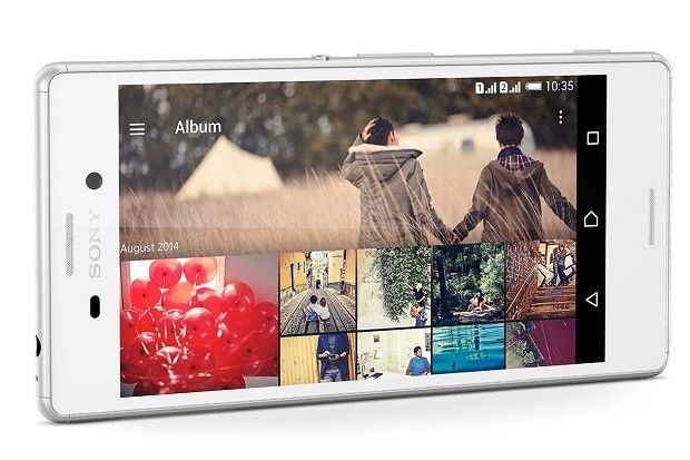 Sony Xperia M4 Aqua...