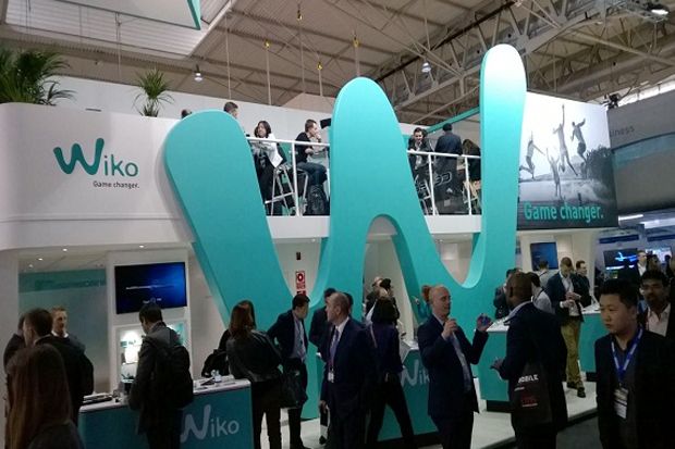 Wiko Luncurkan Dua Smartphone...