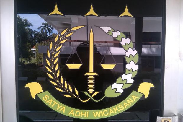 Komunitas Ini Tolak...