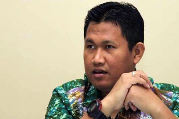 Cegah Kejahatan Internet...