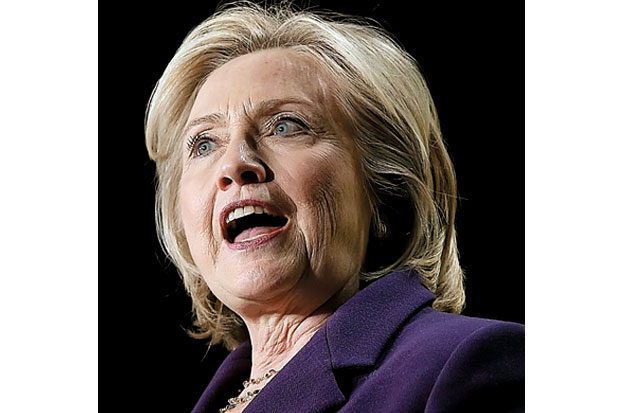 Hillary Minta E-mail...