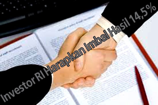 Investor RI Harapkan...