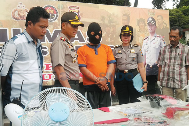 Tilap Uang Koperasi,...