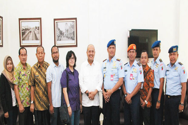 Medan Bakal Gelar Air...