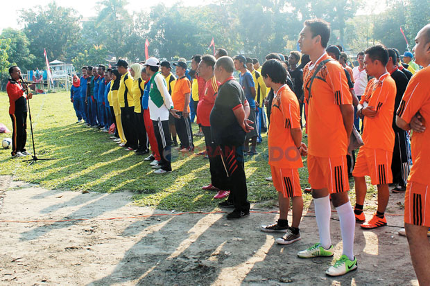 Kecamatan Medan Barat...