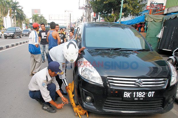 Agar Efektif Perlu Dukungan...