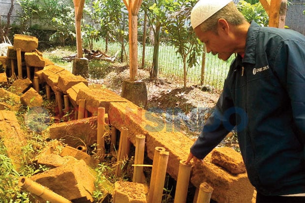 Kondisinya Semakin Tak...